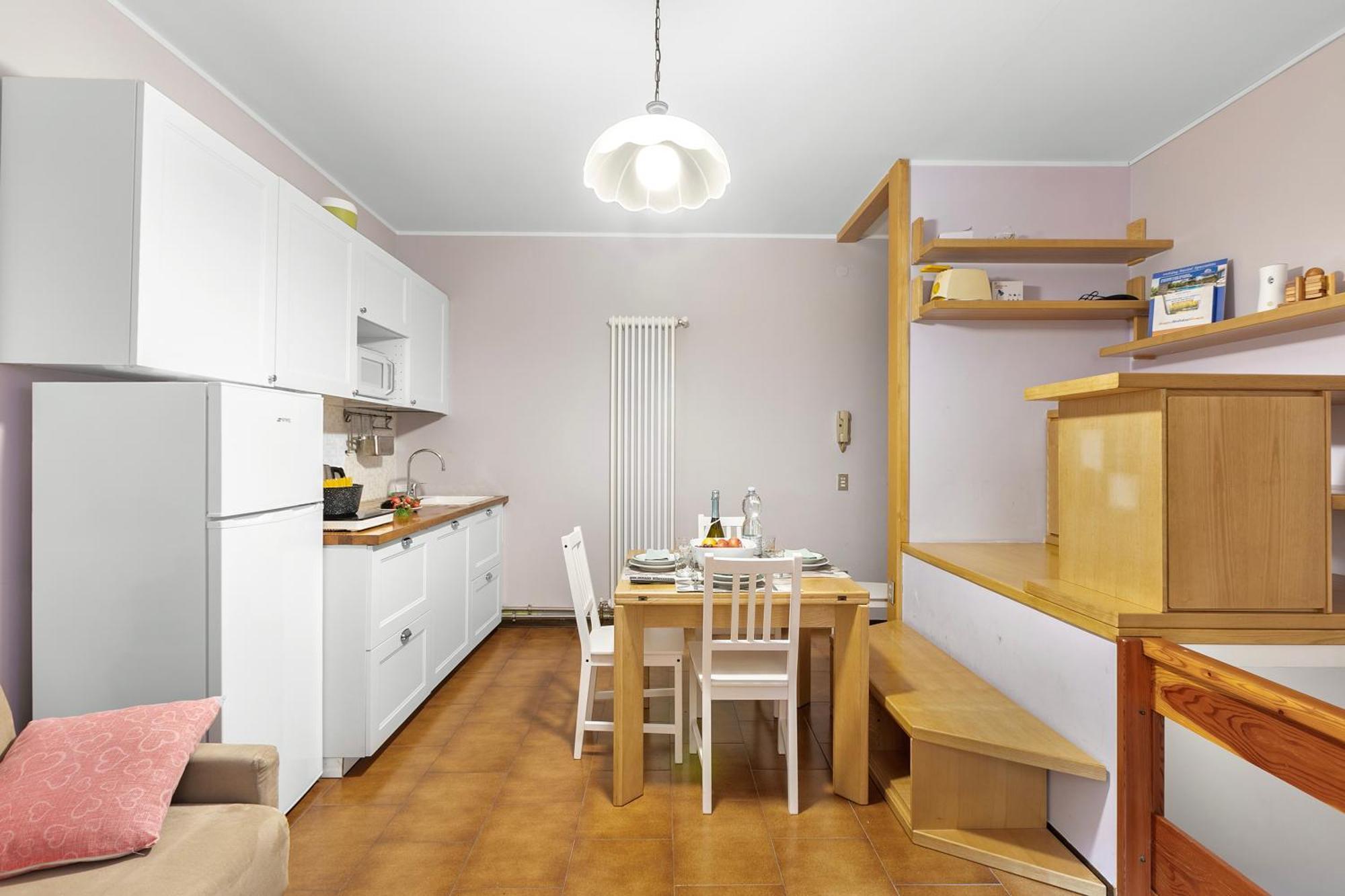 Ca'Cerere - Happy Rentals ريفا ديل غاردا المظهر الخارجي الصورة