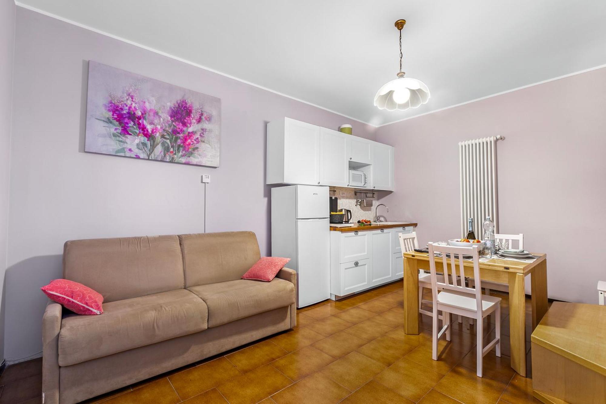 Ca'Cerere - Happy Rentals ريفا ديل غاردا المظهر الخارجي الصورة